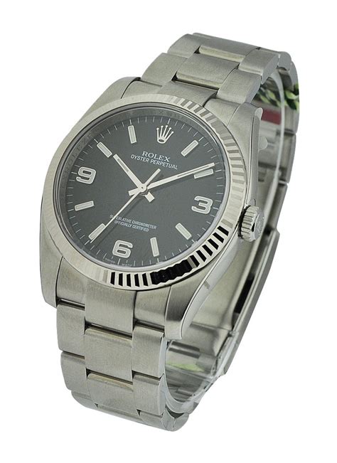 rolex oyster perpetual fluted|rolex oyster perpetual price list.